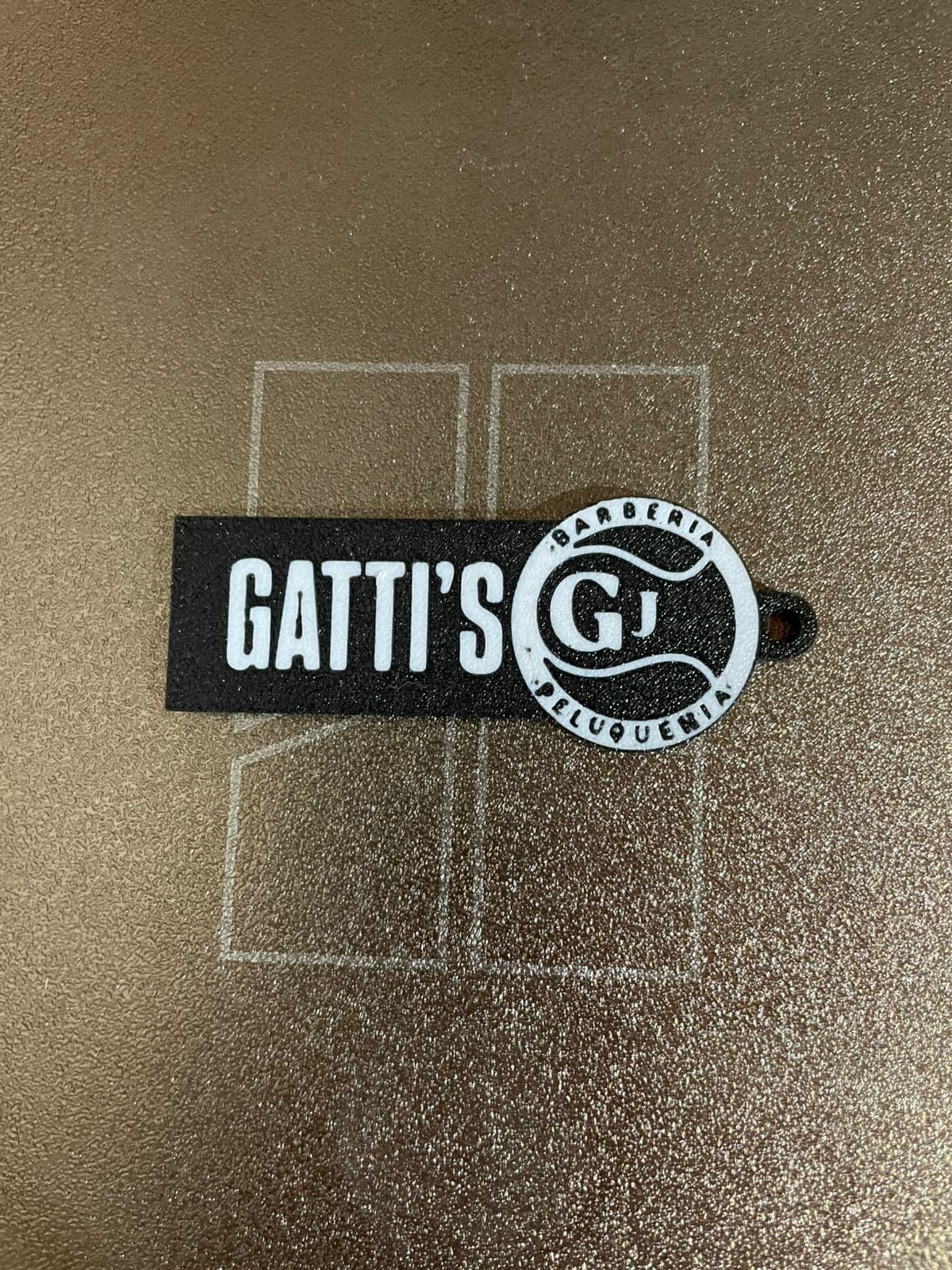 gattis barbershop