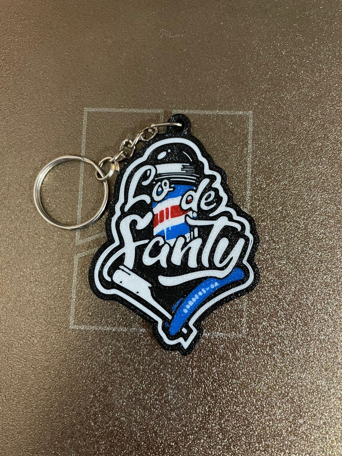 lodesanty barbershop