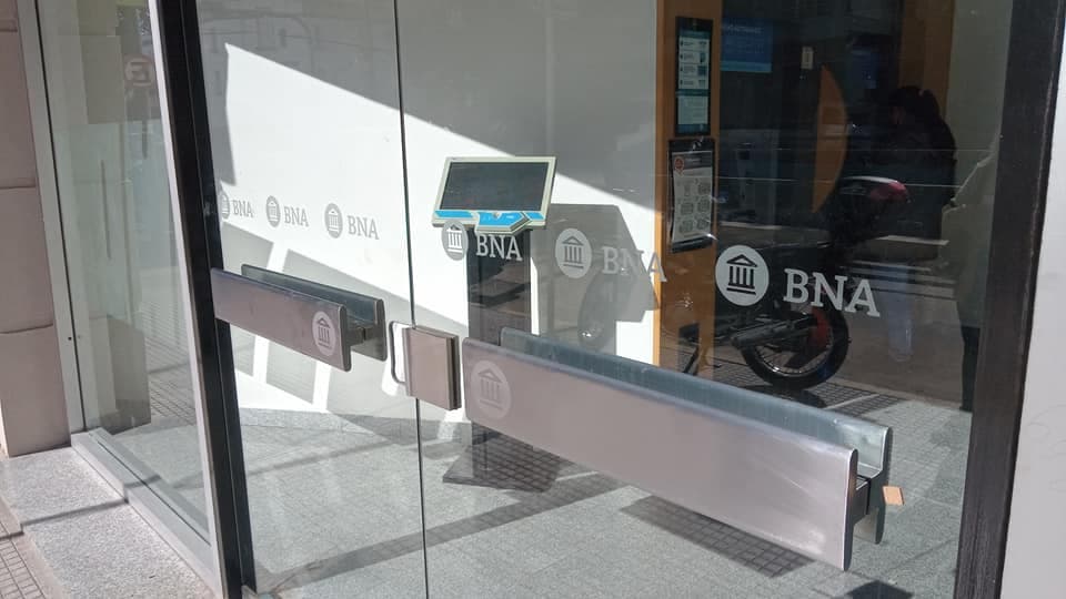 Banco de la Nación Argentina