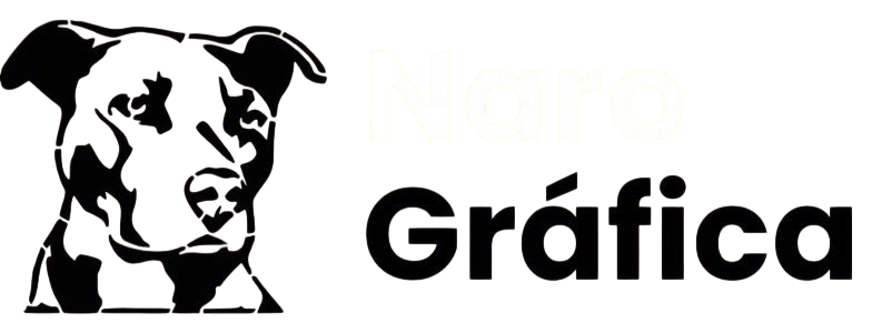Naro Publicidad logo
